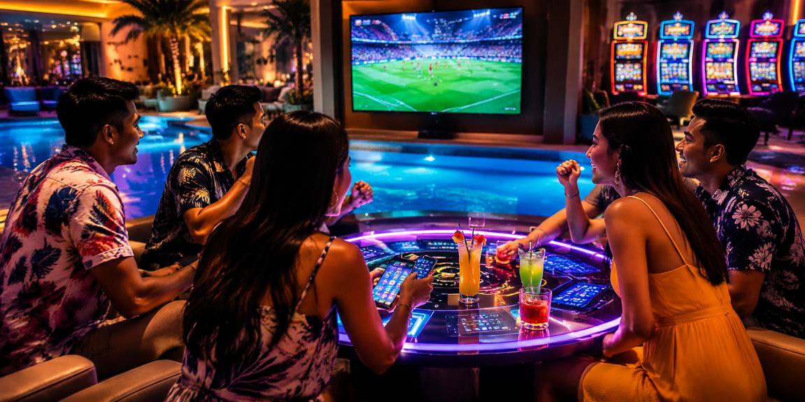 kiss 916 mobile gaming