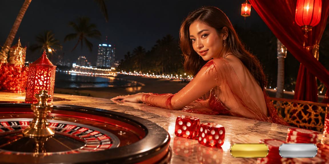 kiss 916 Ruang Roulette Elektronik
